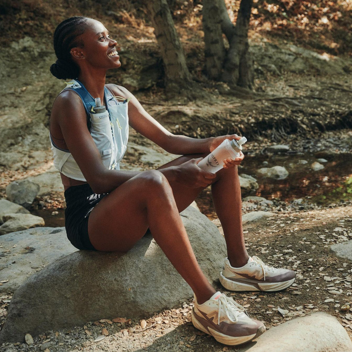 Dyna 1.5 | Running Vest | Women's Osprey Women's Running Vests