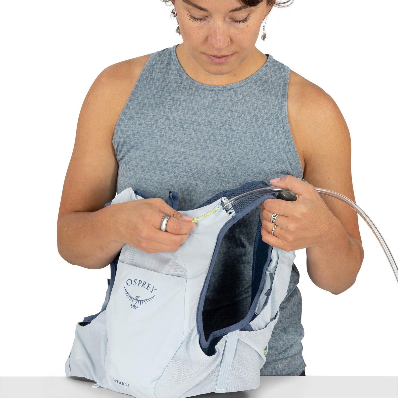 Dyna 1.5 | Running Vest | Women's Osprey Women's Running Vests