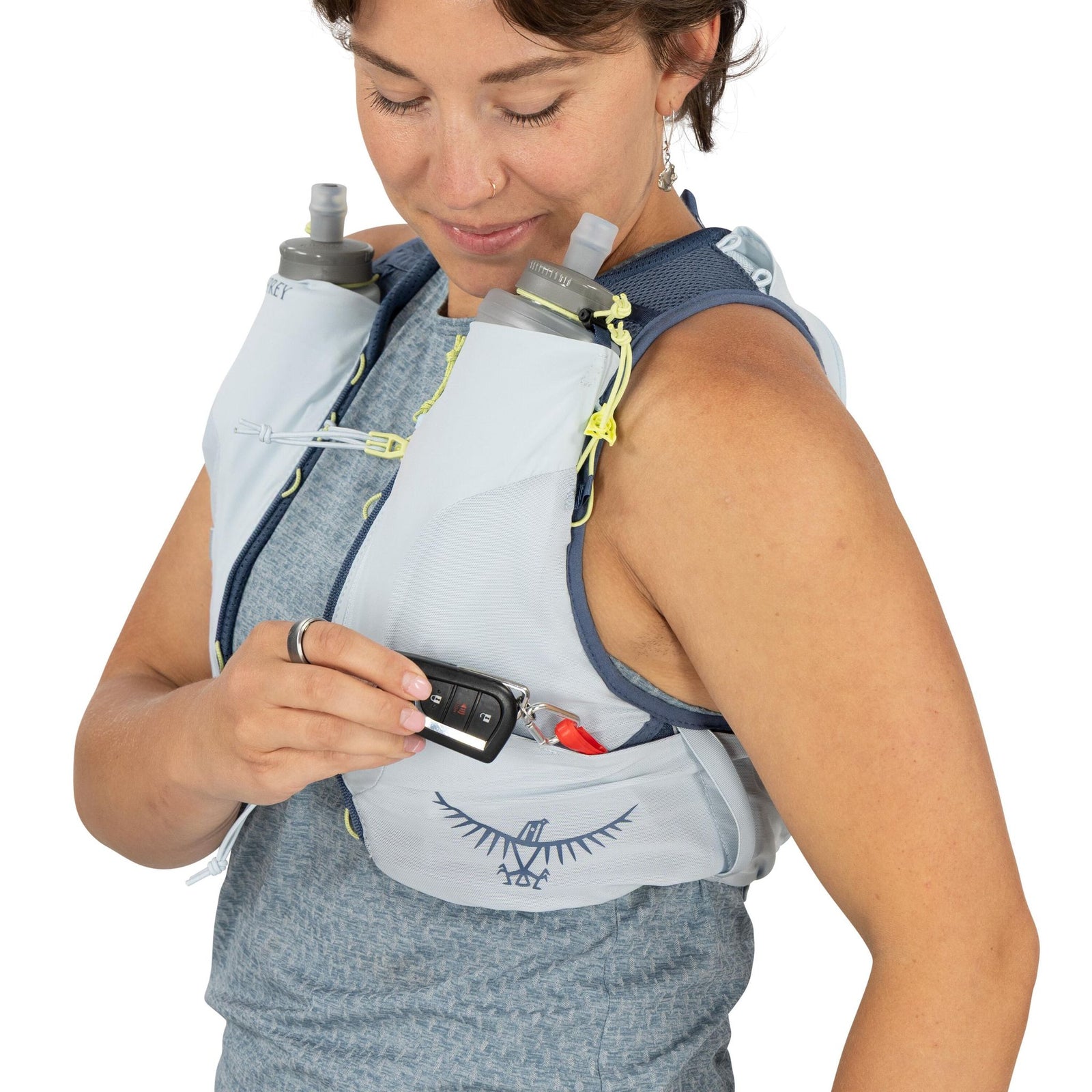 Dyna 1.5 | Running Vest | Women's Osprey Women's Running Vests