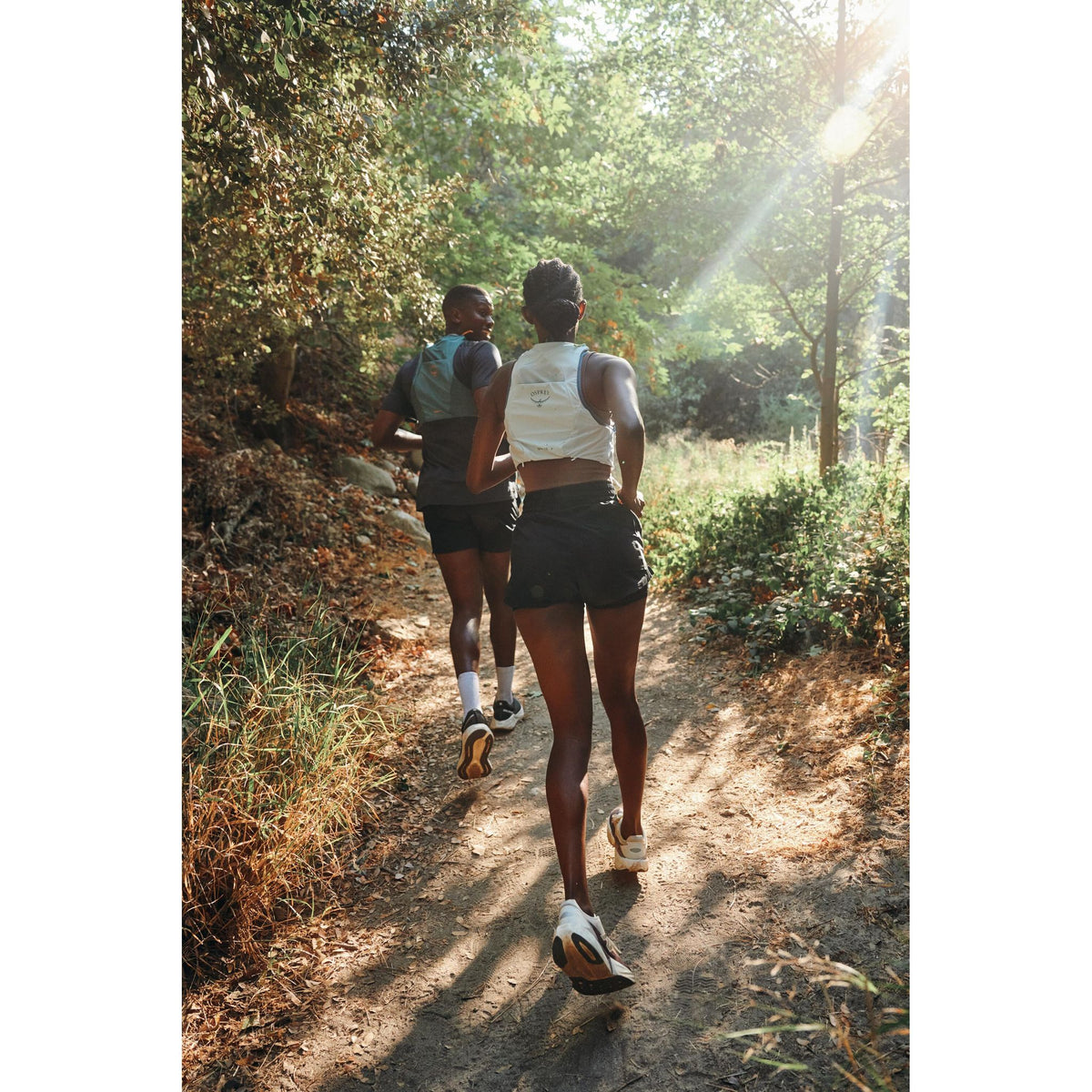 Dyna 1.5 | Running Vest | Women's Osprey Women's Running Vests
