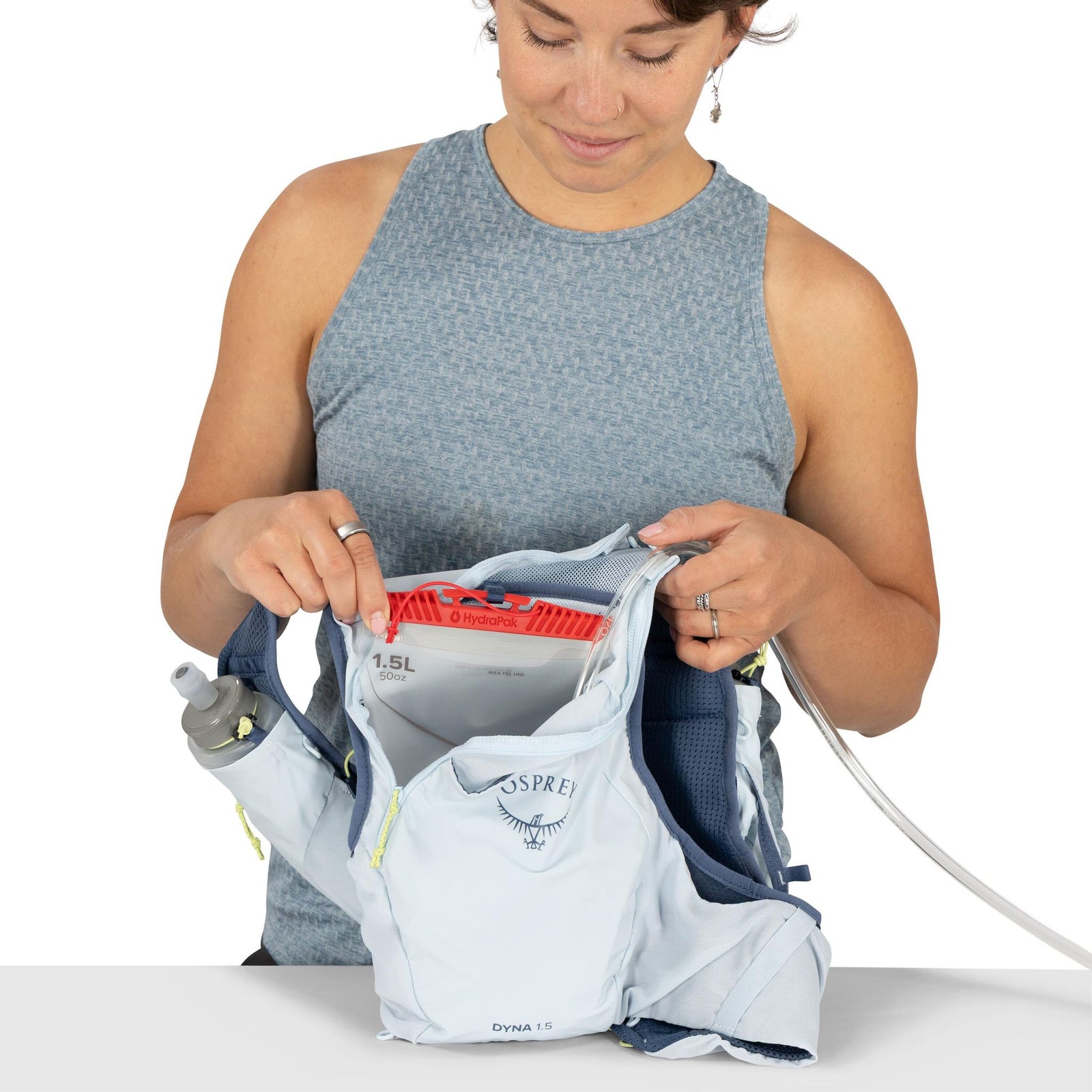 Dyna 1.5 | Running Vest | Women's Osprey Women's Running Vests