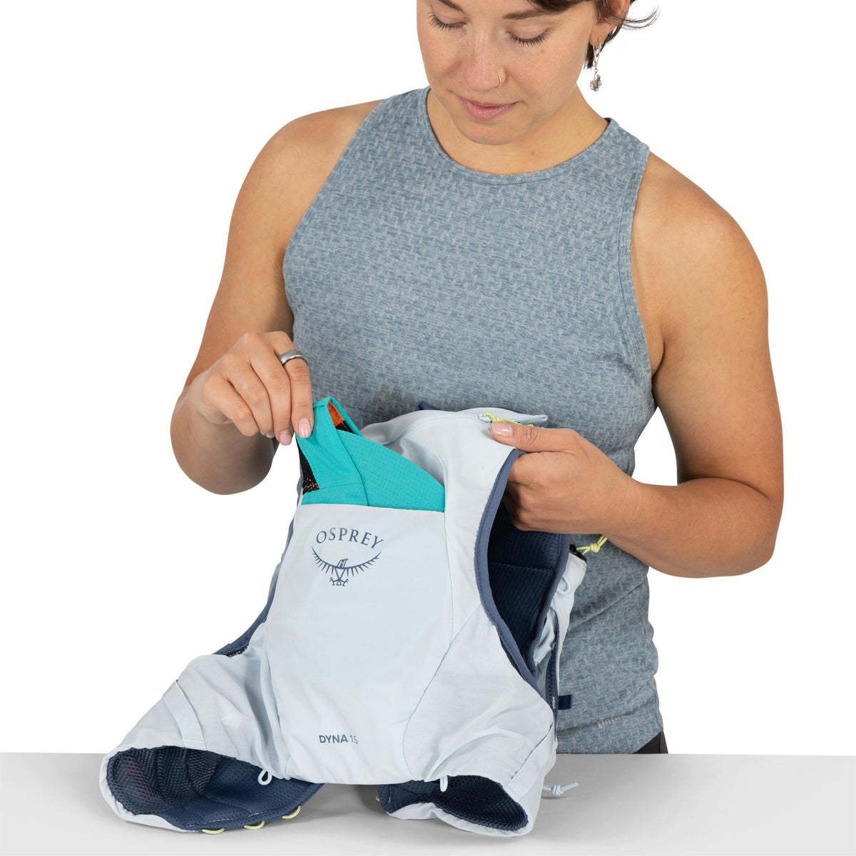 Dyna 1.5 | Running Vest | Women's Osprey Women's Running Vests