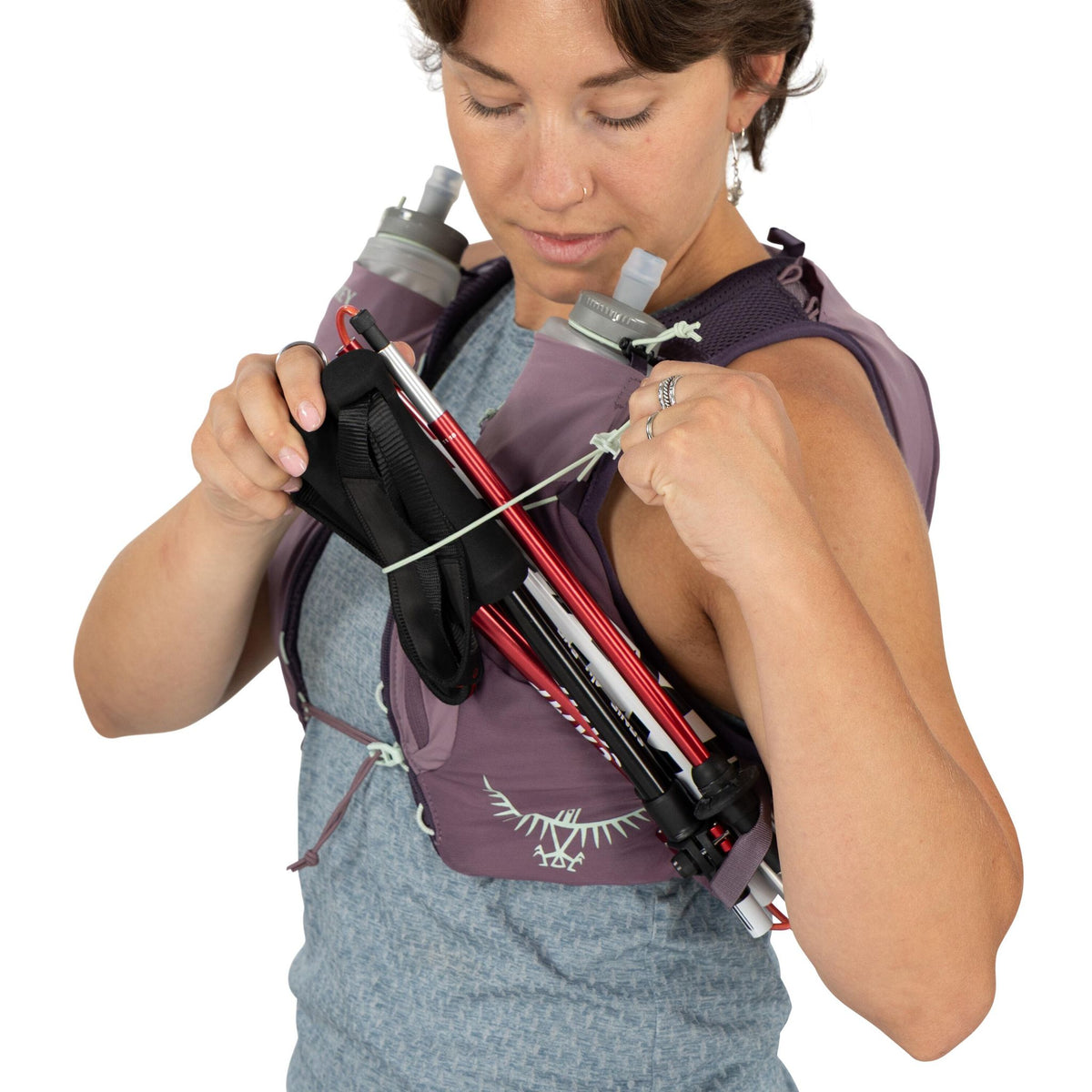 Dyna 6 | Running Vest | Women's Osprey Women's Running Vests