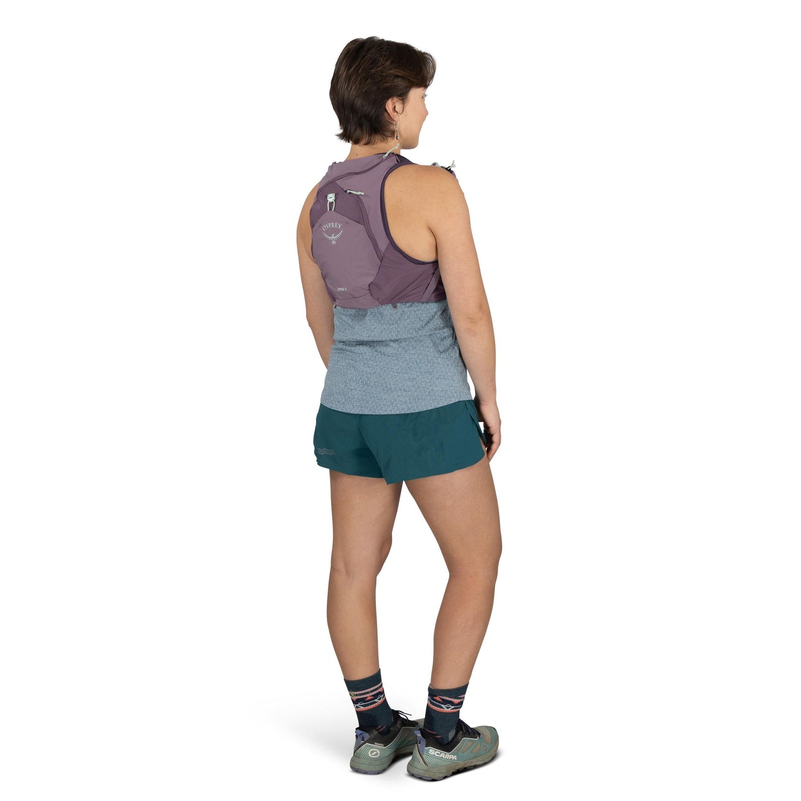 Dyna 6 | Running Vest | Women's Osprey Women's Running Vests