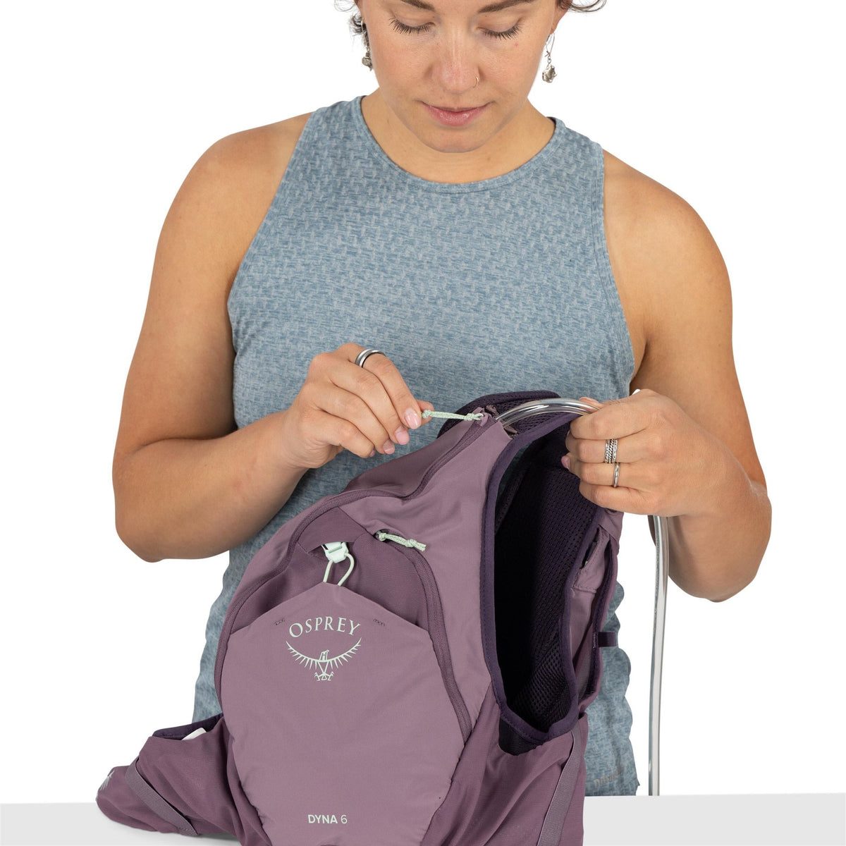 Dyna 6 | Running Vest | Women's Osprey Women's Running Vests