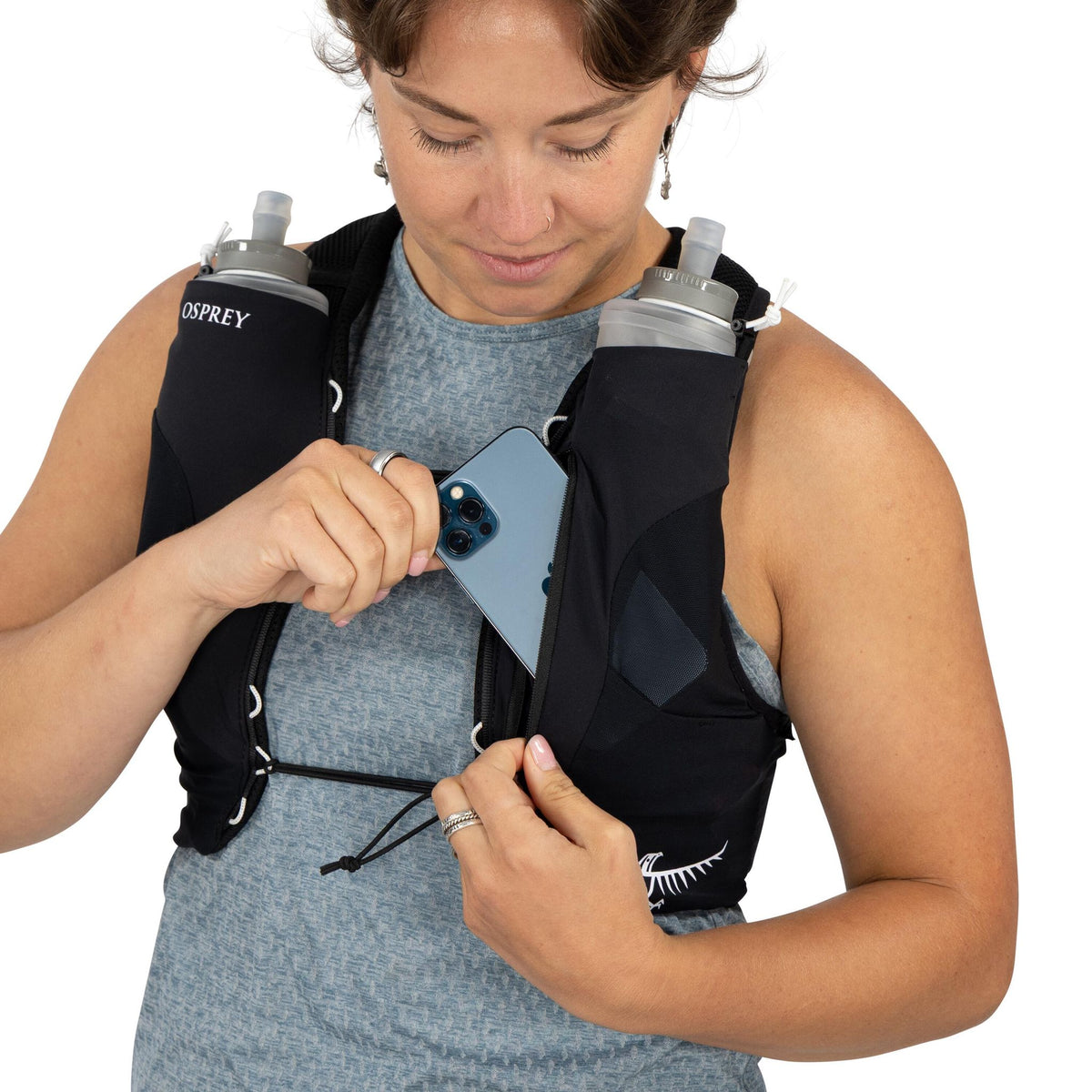 Dyna LT | Running Vest | Women's Osprey Women's Running Vests