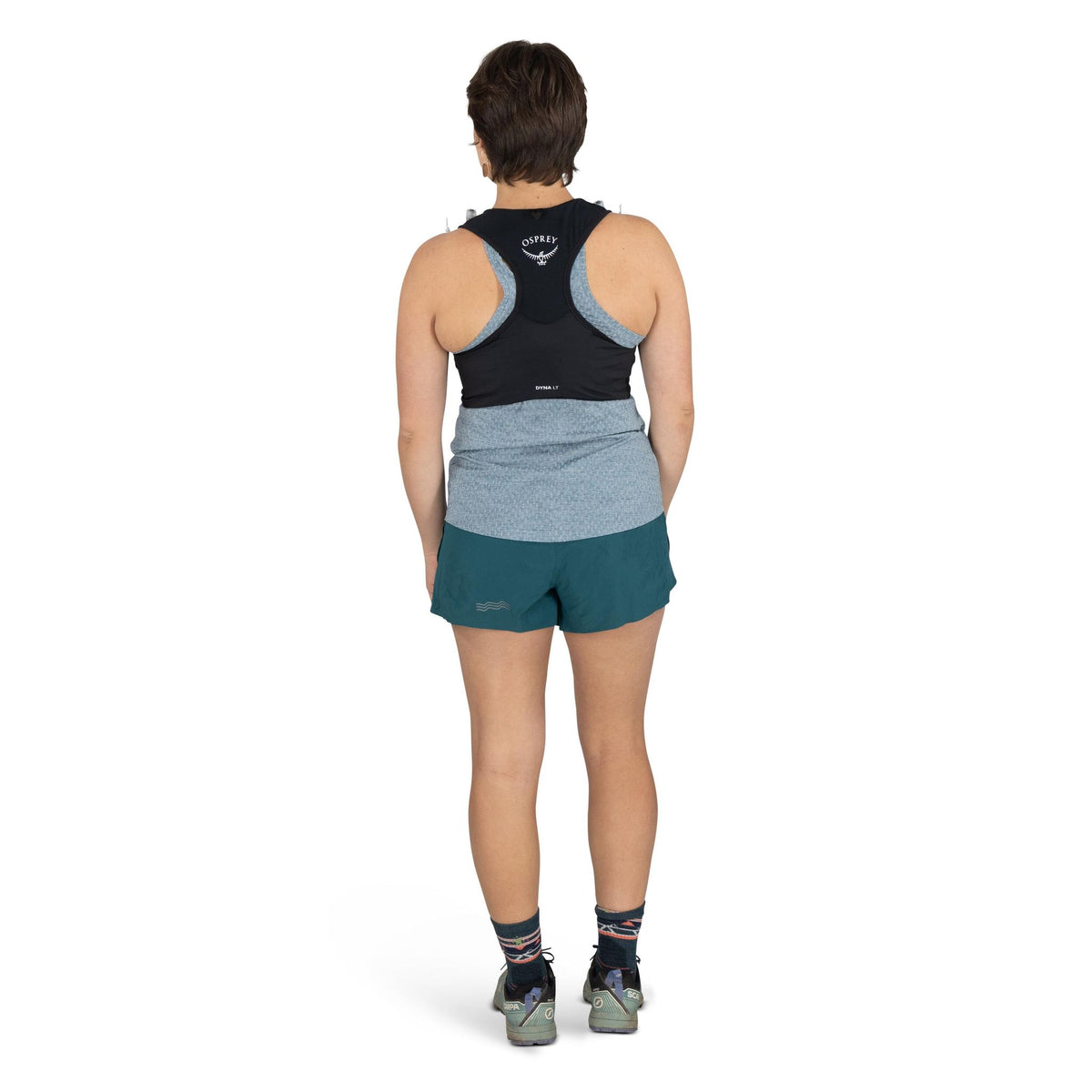Dyna LT | Running Vest | Women's Osprey Women's Running Vests