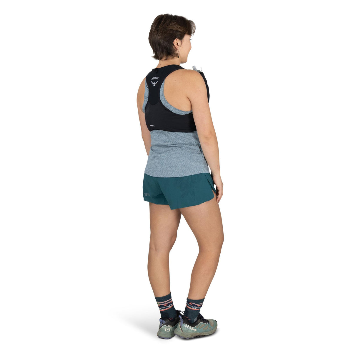 Dyna LT | Running Vest | Women's Osprey Women's Running Vests