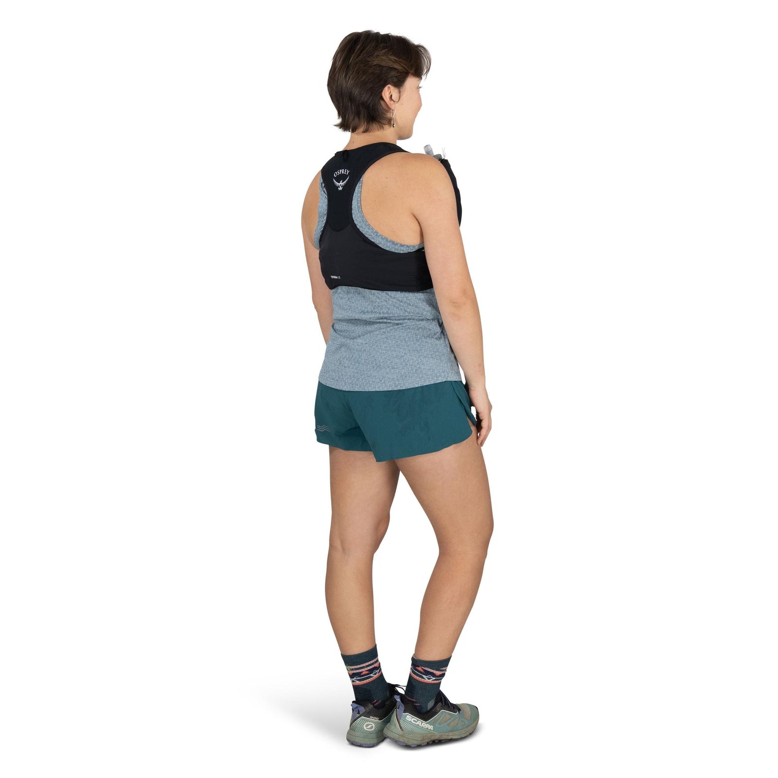 Dyna LT | Running Vest | Women's Osprey Women's Running Vests