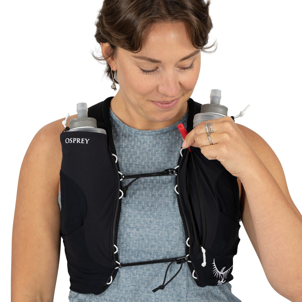 Dyna LT | Running Vest | Women's Osprey Women's Running Vests