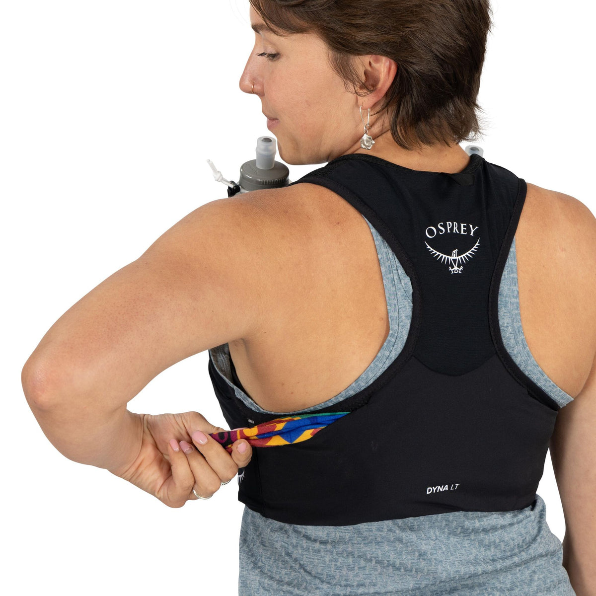 Dyna LT | Running Vest | Women's Osprey Women's Running Vests