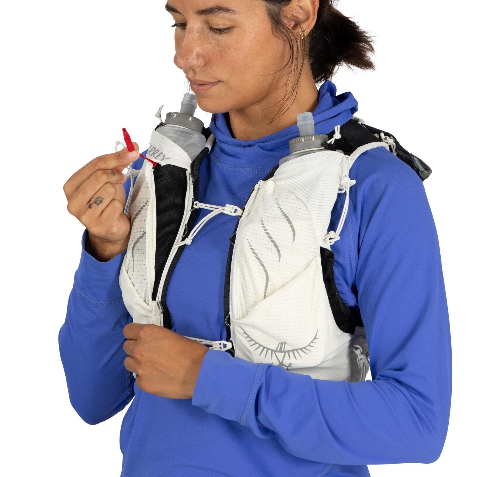 Dyna Pro 10 | Running Vest | Women's Osprey Women's Running Vests