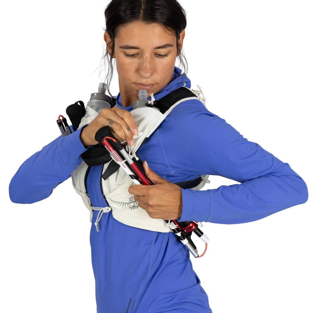 Dyna Pro 10 | Running Vest | Women's Osprey Women's Running Vests