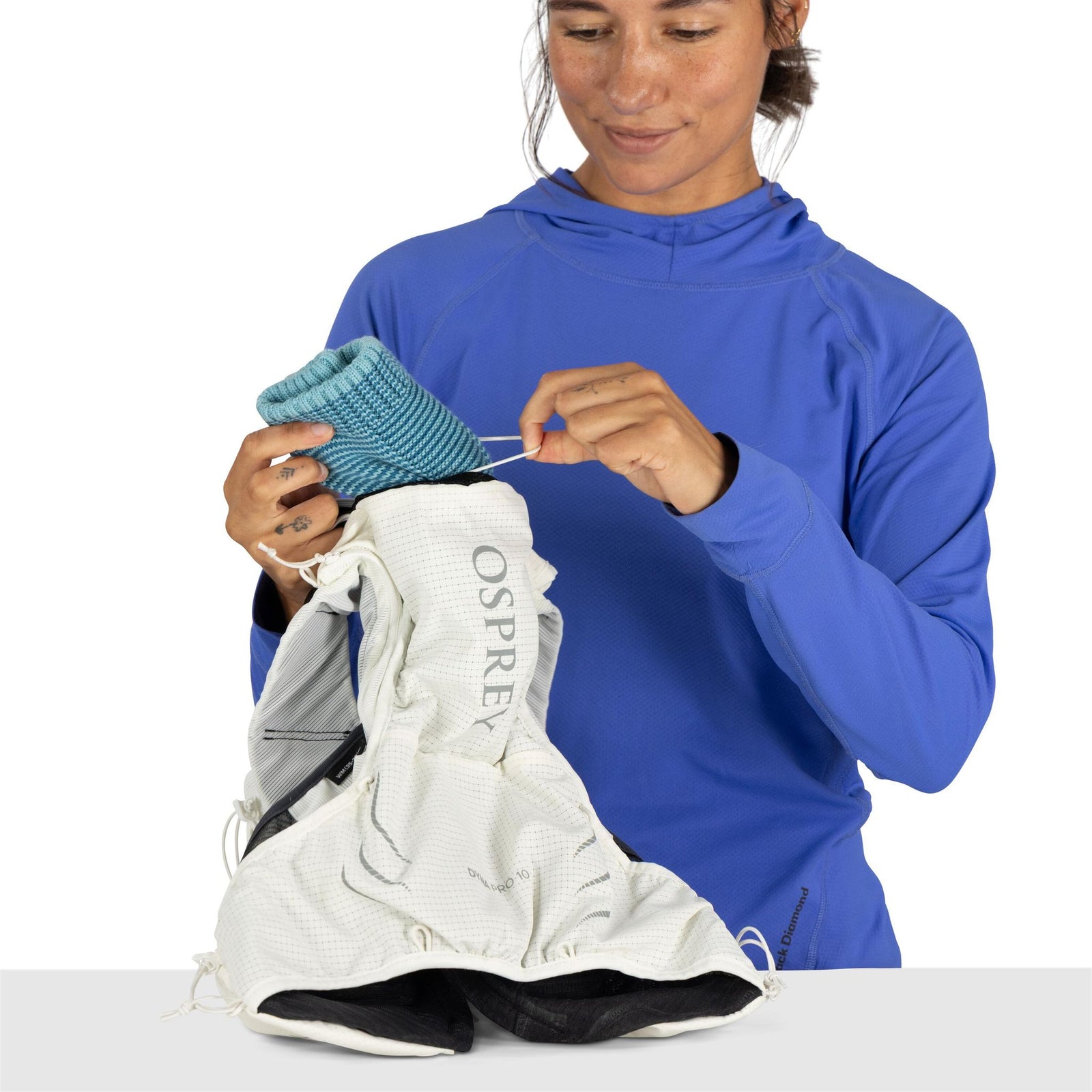 Dyna Pro 10 | Running Vest | Women's Osprey Women's Running Vests