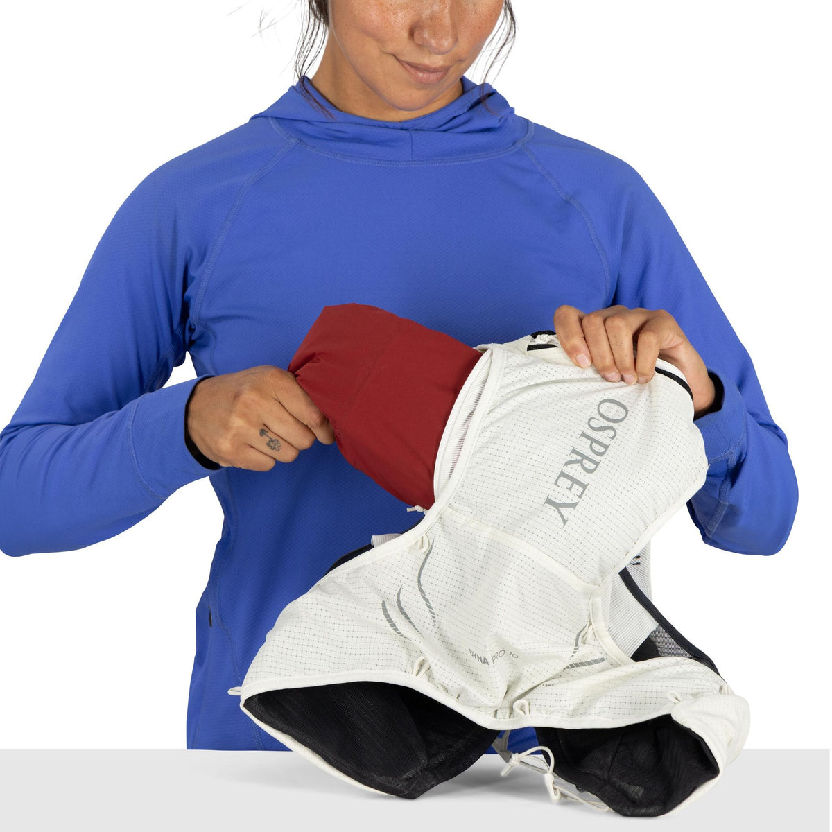 Dyna Pro 10 | Running Vest | Women's Osprey Women's Running Vests