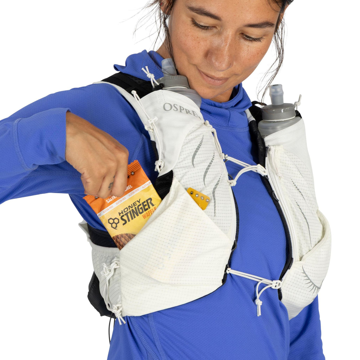 Dyna Pro 10 | Running Vest | Women's Osprey Women's Running Vests