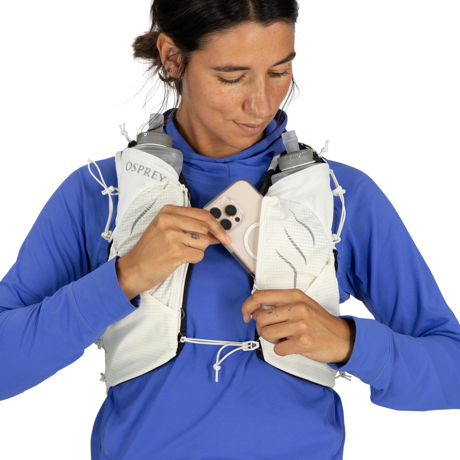 Dyna Pro 10 | Running Vest | Women's Osprey Women's Running Vests