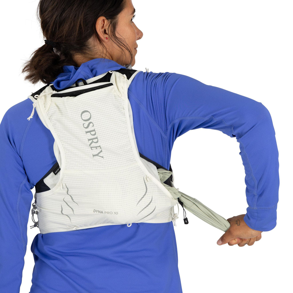 Dyna Pro 10 | Running Vest | Women's Osprey Women's Running Vests
