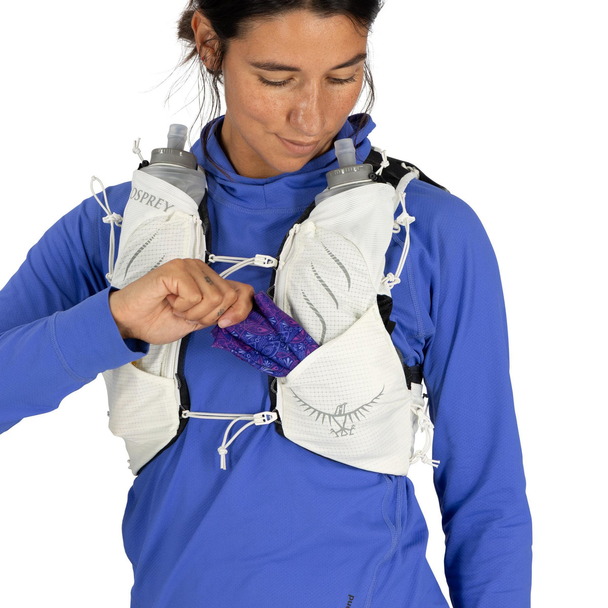 Dyna Pro 10 | Running Vest | Women's Osprey Women's Running Vests