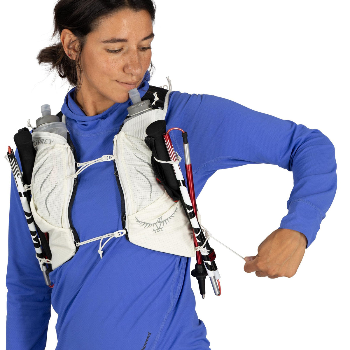 Dyna Pro 10 | Running Vest | Women's Osprey Women's Running Vests