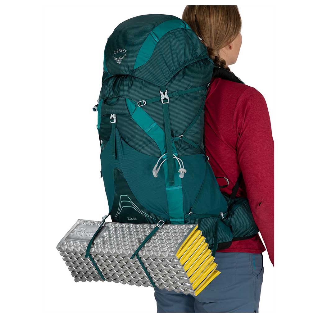 Eja 48 | Women's Osprey Backpacks