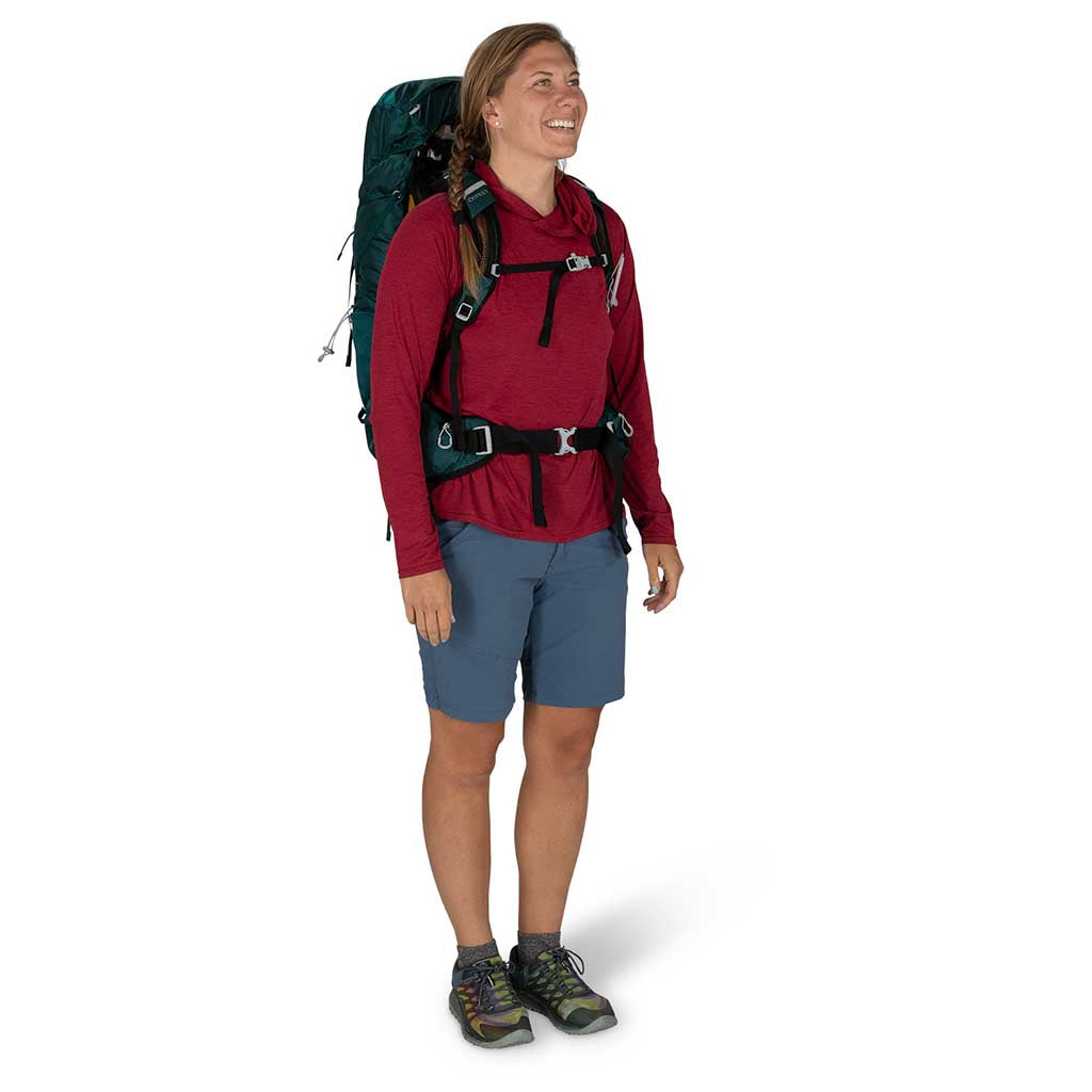 Eja 48 | Women's Osprey Backpacks