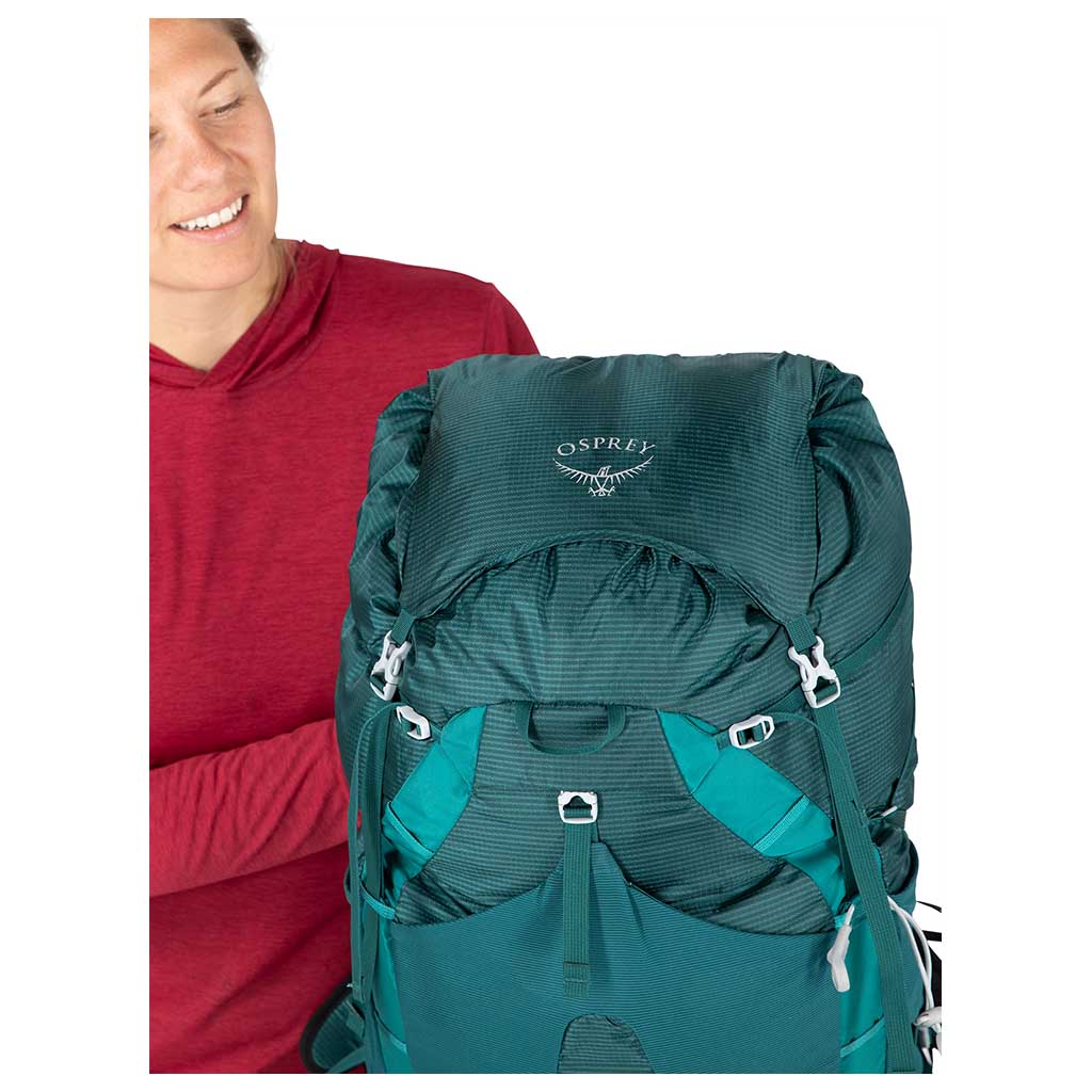 Eja 48 | Women's Osprey Backpacks