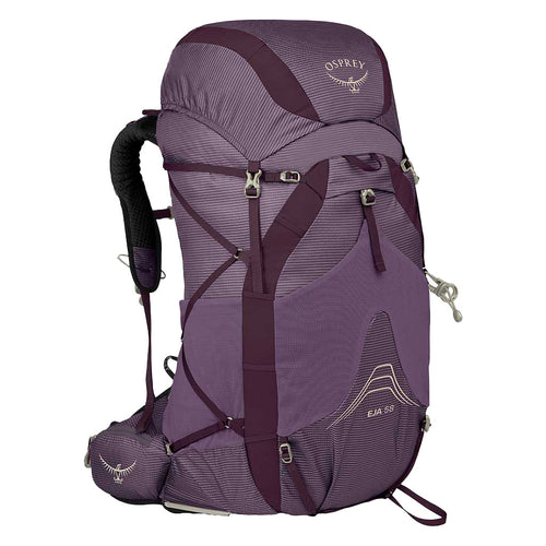 Eja 58 | Women's Osprey Backpacks