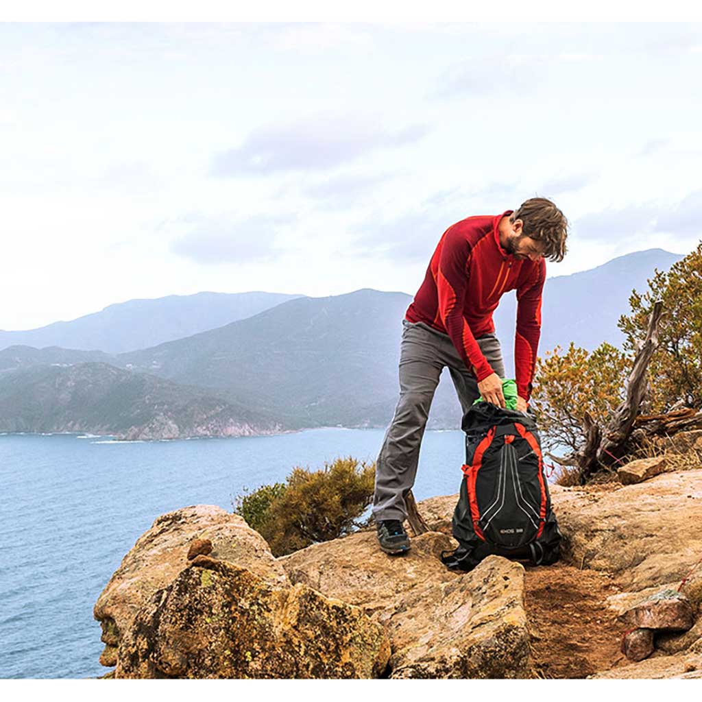 Exos 48 | Men's Osprey Backpacks