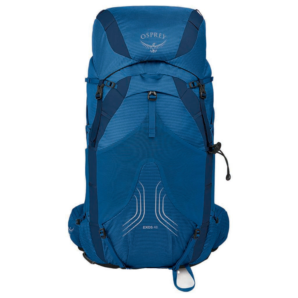 Exos 48 | Men's Osprey Backpacks