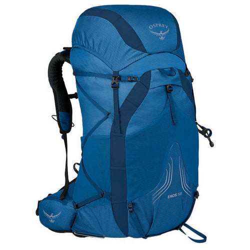 Exos 58 | Men's Osprey Backpacks