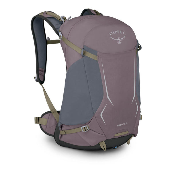 Hikelite 26 Osprey 10007547 Backpacks 26L / Graphite Purple