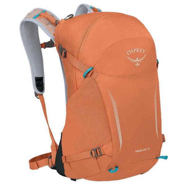 Hikelite 26 Osprey 10005776 Backpacks 26L / Koi Orange/Blue Venture