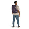 Hikelite 26 Osprey 10006481 Backpacks 26L / Purple Ink/Purple Dusk/Cheddar Orange