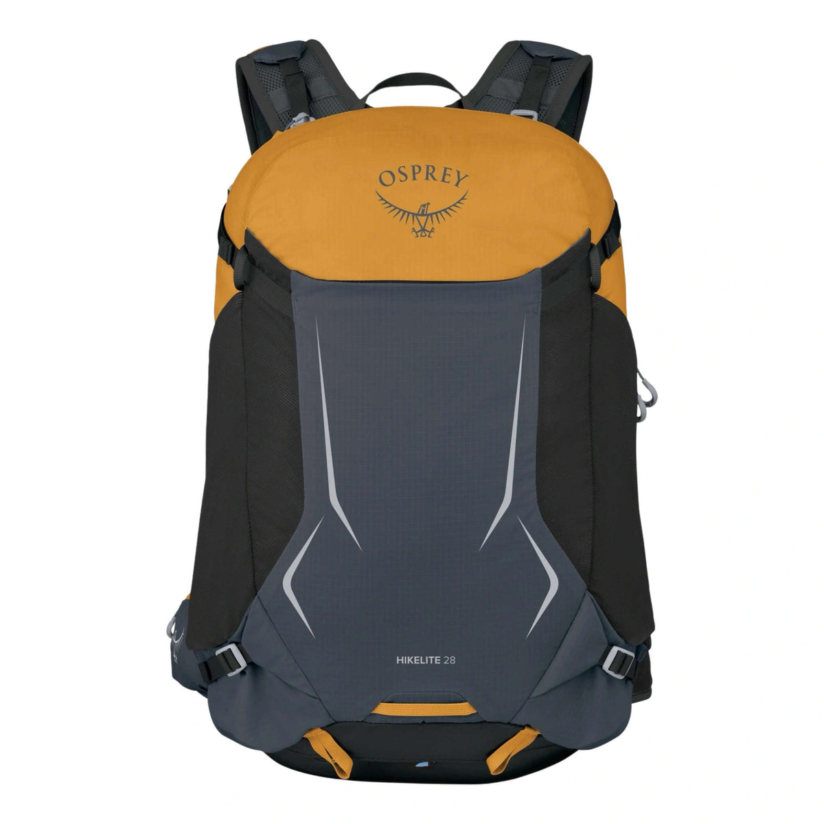 Hikelite 28 Osprey 10007555 Backpacks 28L / Tungsten-Yellow