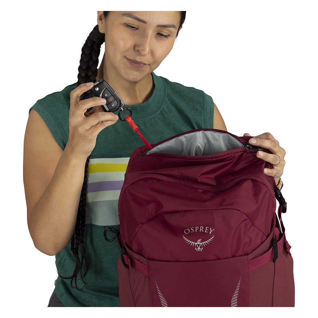Hikelite 28 Osprey Backpacks