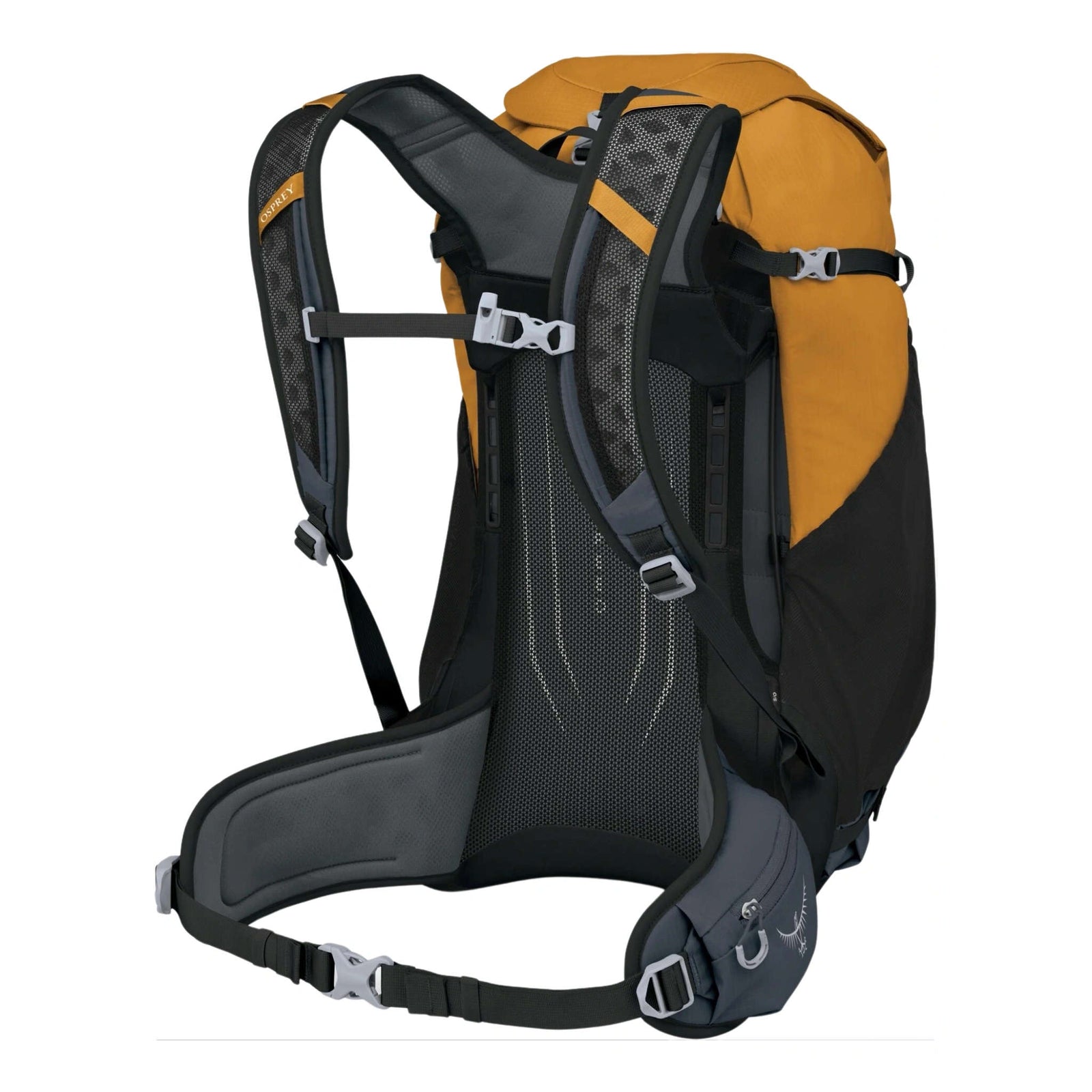 Hikelite 32 Osprey 10007561 Backpacks 32L / Tungsten-Yellow