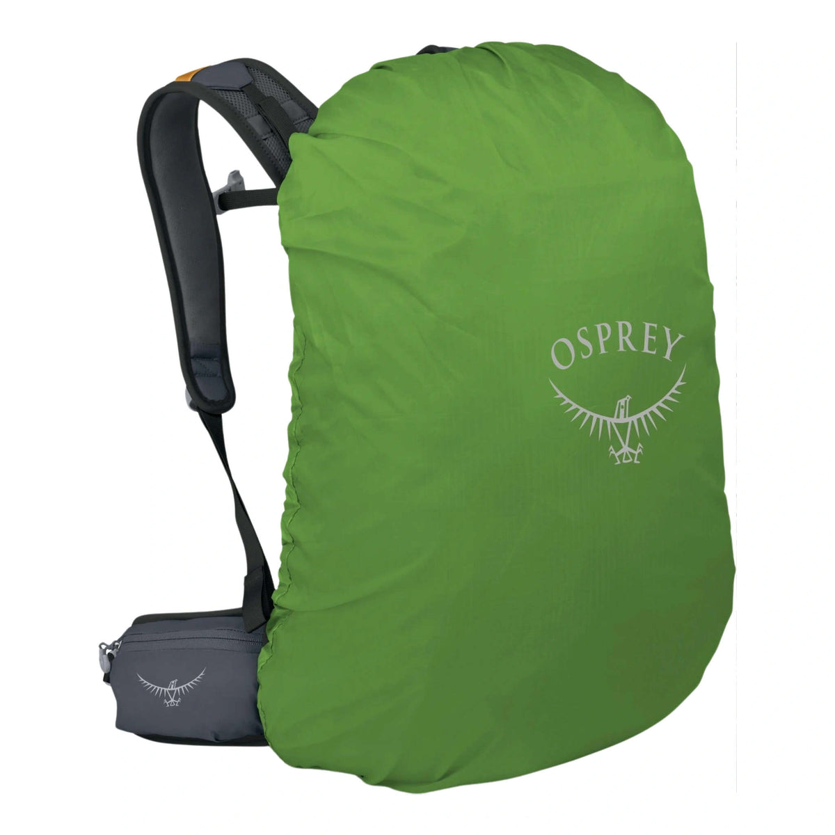 Hikelite 32 Osprey 10007561 Backpacks 32L / Tungsten-Yellow
