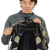 Hikelite 32 Osprey 10007559 Backpacks OS / Graphite Purple