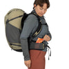 Hikelite 32 Osprey 10007559 Backpacks OS / Graphite Purple