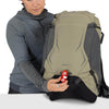 Hikelite 32 Osprey 10007559 Backpacks OS / Graphite Purple
