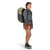 Hikelite 32 Osprey 10007559 Backpacks OS / Graphite Purple