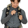 Hikelite 32 Osprey 10007557 Backpacks OS / Raven Black
