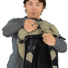 Hikelite 32 Osprey 10007557 Backpacks OS / Raven Black
