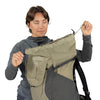 Hikelite 32 Osprey 10007557 Backpacks OS / Raven Black