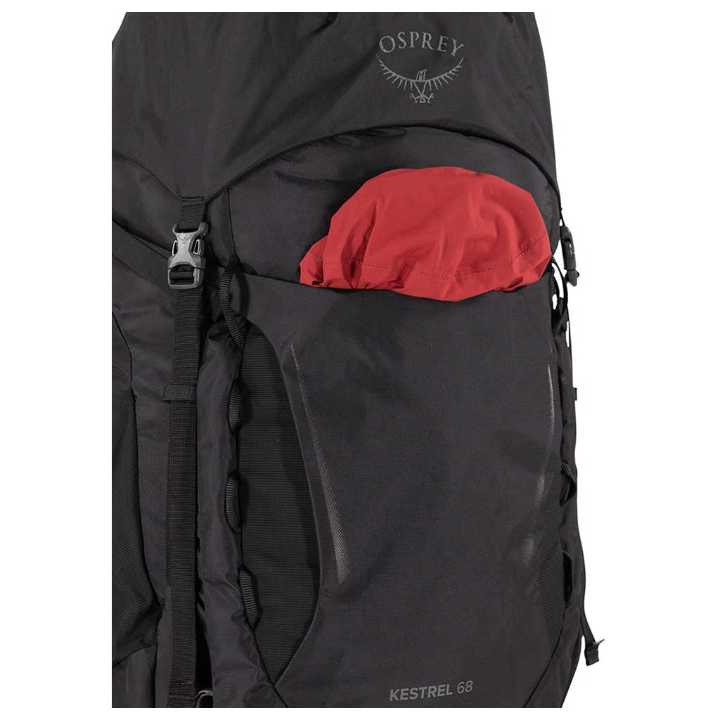 Kestrel 68 | Men's Osprey Backpacks