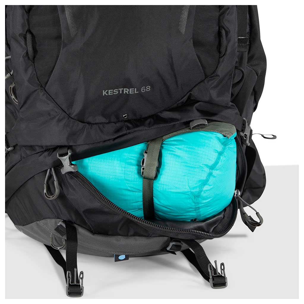Kestrel 68 | Men's Osprey Backpacks
