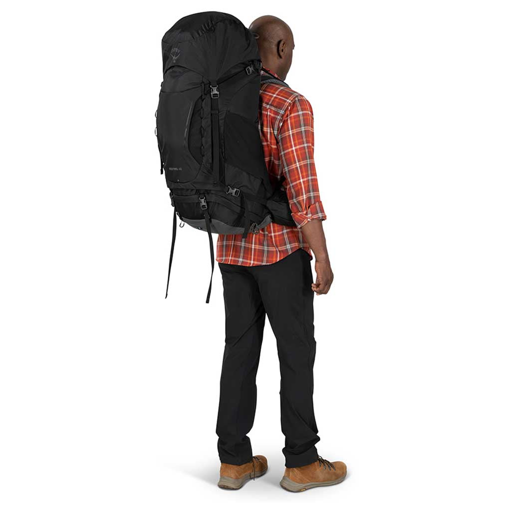 Kestrel 68 | Men's Osprey Backpacks