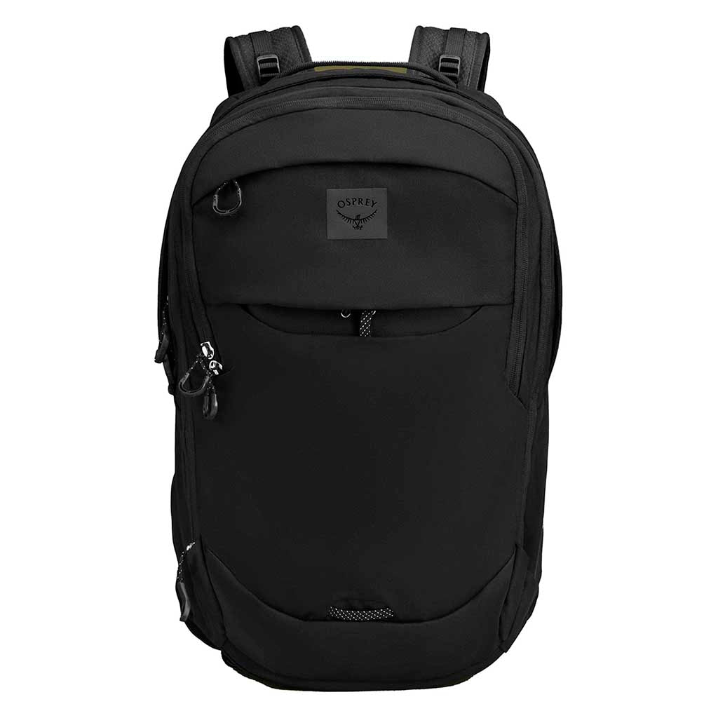 Metron Airspeed 34 Osprey 10006623 Backpacks O/S / Black/Anchor Blue