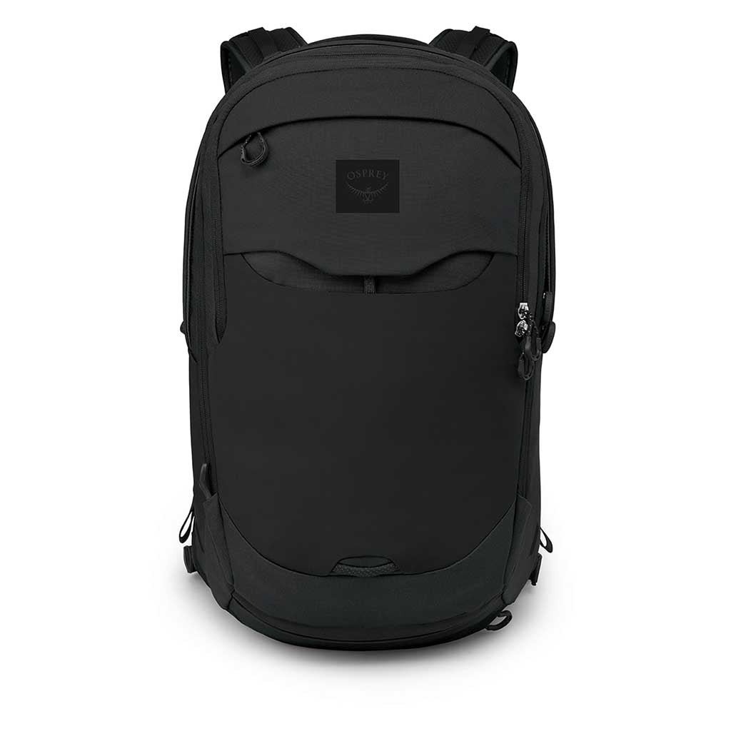 Metron Airspeed 34 Osprey 10006623 Backpacks O/S / Black/Anchor Blue
